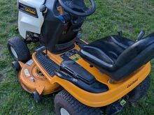 Murutraktor CC1019 HG 2014