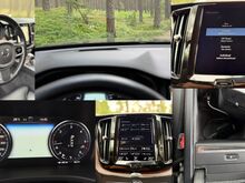 Volvo XC60 INSCRIPTION D5 PowerPulse 173 kW