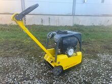 Виброплита Wacker Neuson DPU3050