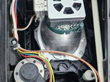 Передние фары Audi A6 C6