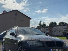 BMW E91 320D 2010 FL