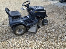 Murutraktor alpina bt98