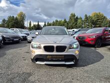 BMW X1 xDrive 2.0 105kW