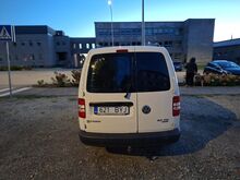 Nelik Vw Caddy