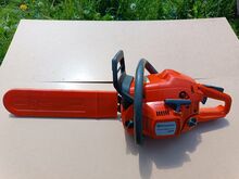 HUSQVARNA 345 E-SERIES