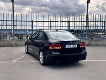 Saab 9-3 Aero Turbo 2.0 154 kW Automaat