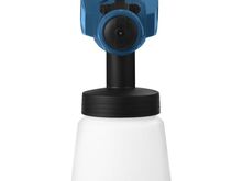 Akutoitel pihustuspüstol 21V 2000mAh KD5481