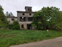 Kinnistu (Eipri küla, Väike-Maarja vald)