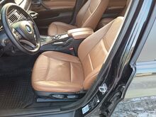 BMW 318 TD Рестайлинг