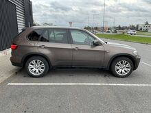 BMW X5 XDRIVE 30D