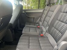 Vw Cross Touran 1.4 110kw bens/CNG