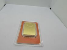 Valcambi 100g kuldplaat, 999.9 proov
