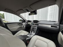 Volvo V70 2.0 D3 120kW, LS 223003km, JÄRELMAKS!