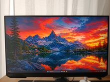 Samsung Odyssey G4 24.5" 240 Hz IPS mängurimonitor