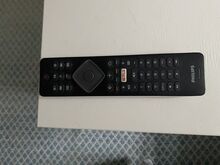 Philips tv 50