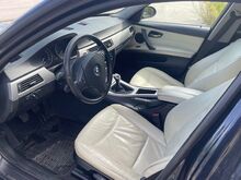 BMW 320 2.0 110kW
