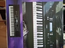 Yamaha PSR-EW310 süntesaator (76 klahvi)