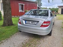 MB C220