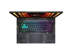 Sülearvuti MSI Cyborg 15 B13WEKG Intel Core i5 16G