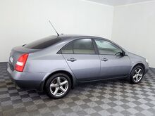 Nissan Primera