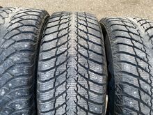 215/55R16 WINRUN Ice Rooter WR66 97H naastud