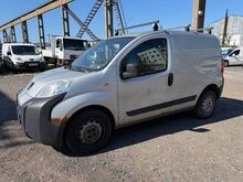 Peugeot Bipper