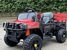Laste elektriautod, mootorrattad, ATV, mööbel jpm