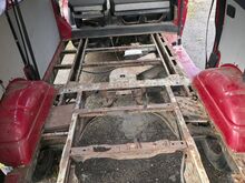 Vw Transporter T4