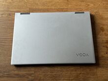 LENOVO YOGA 730 TOUCH I7/8GB/512GB • СЕНСОРНЫЙ ЭКРАН