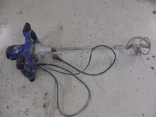Segutrell PM1200 Scheppach