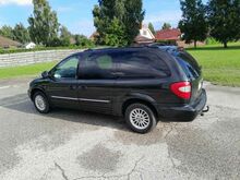 Chrysler Grand Voyager