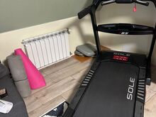 Sole F65 professionaalne jooksulint