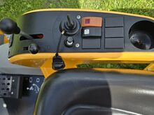 Stiga park 540 DPX