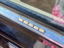 Lincoln Town Car