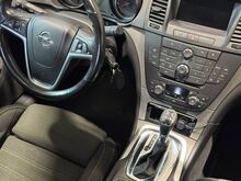 Opel Insignia 2.0 CDTI 118KW