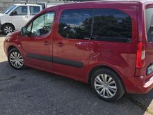 Citroen Berlingo Multispace 1.6 55kW
