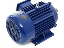 Elektrimootor 4.0KW 380V KD1818