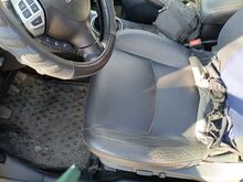 Muua auto mitsubishi ASX