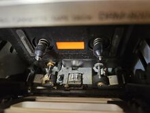 Denon DRM-800A Стерео кассетная дека