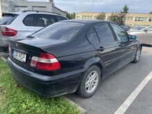 BMW 316i ATM 2003a.
