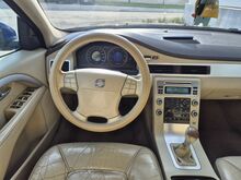 Volvo V70 Ocean Race 2.0 100kW