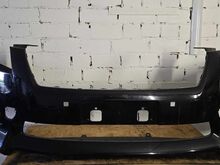 Toyota RAV4 esistange 2010-2012