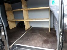 Mercedes-Benz Vito LONGa/c 1.6 TDI 84kW