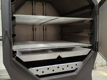Müüa BBQ grill- suitsuahi