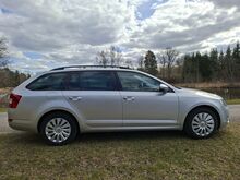 2015.a Škoda Octavia 1.6 TDI