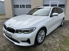 BMW 318 Touring 2.0 TwinPower Turbo 110kW