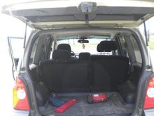 Hyundai Terracan