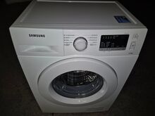 Pesumasin Samsung WW60J3080LW/LE 6kg 1200p/min