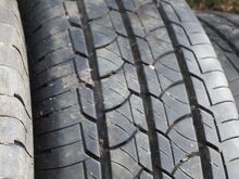 Колёса Iveco Daily