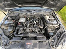 Mercedes E250 2010a 150kw
